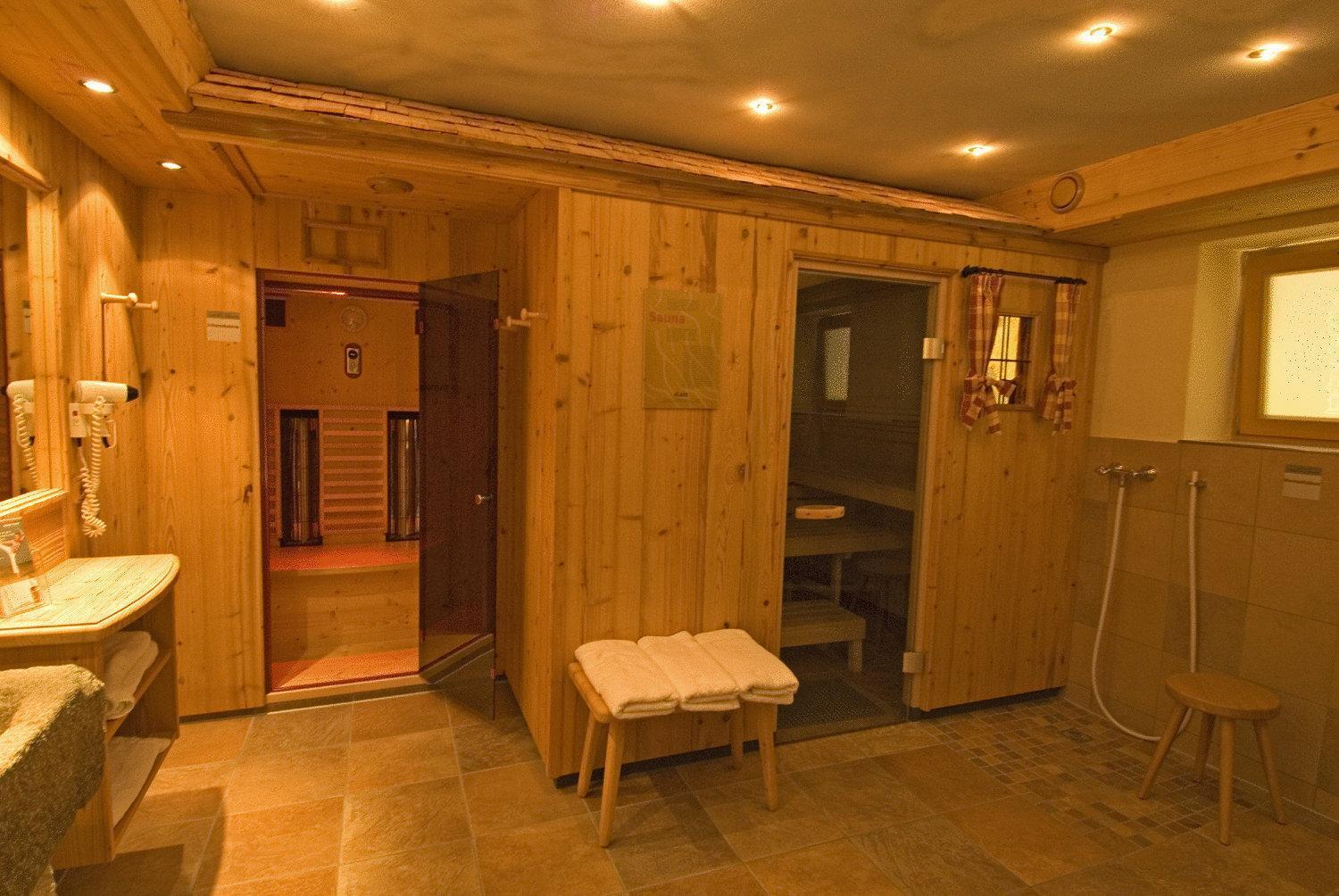 Gasthof Weberbauer Шеффау-ам-Вильден-Кайзер Экстерьер фото